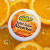 Odoban OdoBan Solid Odor Absorber Citrus Scent, 1 Oz 9735B01-1Z